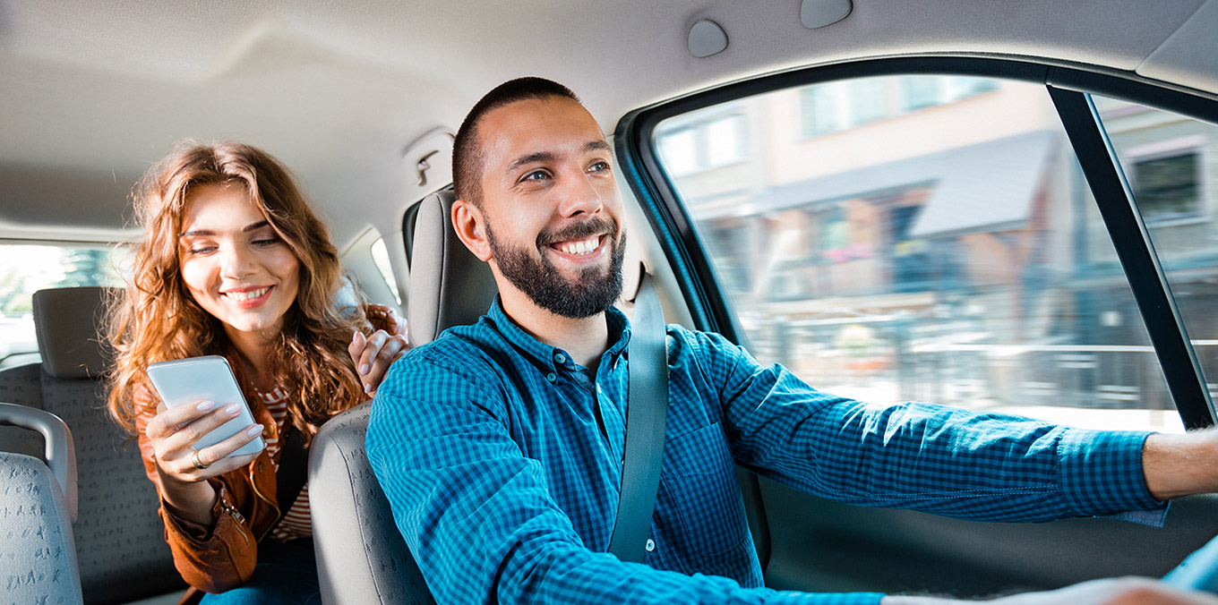 seguro para uber apps